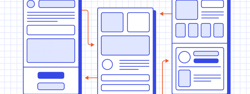 UI/UX Wireframing: Tools & Strategies for Better Prototypes