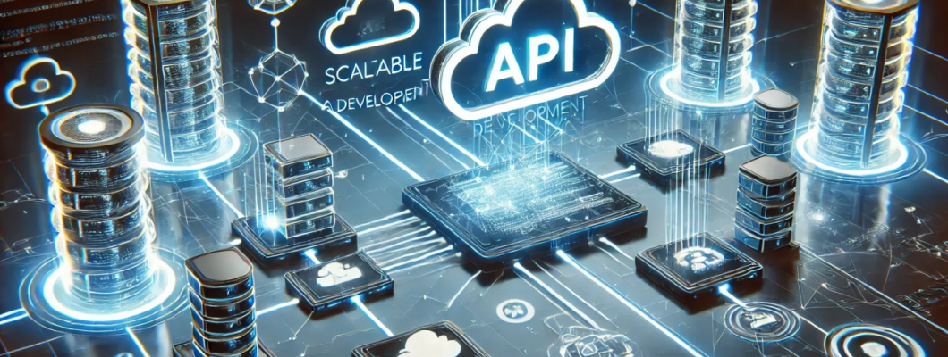 Backend API Strategies: Best Practices for Secure & Scalable Services Backend API Strategies: Best Practices for Secure & Scalable Services