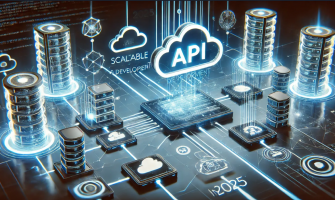 Backend API Strategies: Best Practices for Secure & Scalable Services