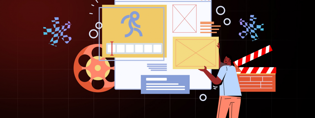 Motion Graphics for Websites: Enhance Engagement & Storytelling Motion Graphics for Websites: Enhance Engagement & Storytelling