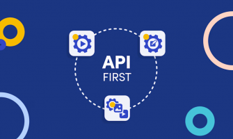 API-First Development: Build Plug-and-Play Web Apps