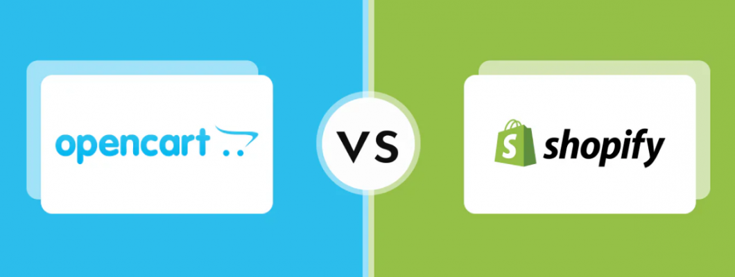 OpenCart vs Shopify: Which E-Commerce Platform Is Right for You?