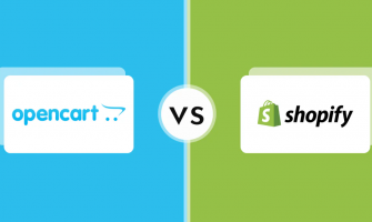 OpenCart vs Shopify: Which E-Commerce Platform Is Right for You?