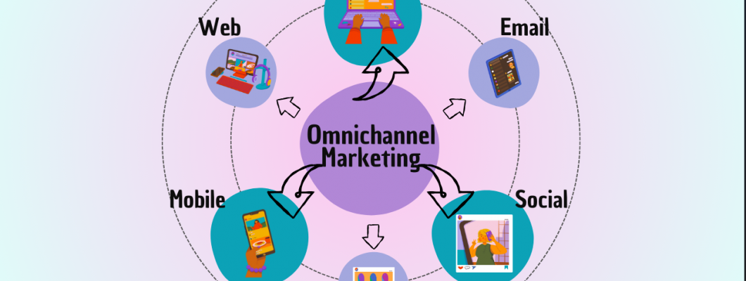 Omnichannel E-Commerce: Create a Seamless Customer Journey Omnichannel E-Commerce: Create a Seamless Customer Journey