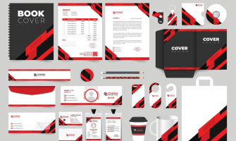 Brand Identity Design: From Concept to Visual Systems