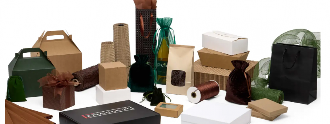 Packaging Design in 2025: Sustainability + Visual Appeal Packaging Design in 2025: Sustainability + Visual Appeal