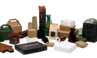 Packaging Design in 2025: Sustainability + Visual Appeal