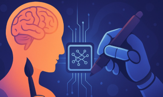 AI in Design: How Artificial Intelligence is Reshaping Creativity