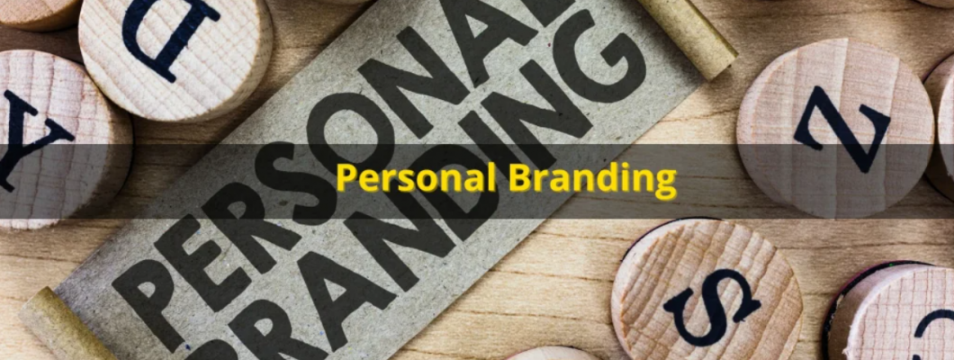 Personal Branding Through Design: Standing Out in 2025