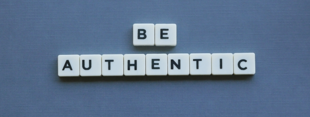 Authenticity in Branding: Building Trust Through Imperfect Design