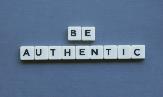 Authenticity in Branding: Building Trust Through Imperfect Design Authenticity in Branding: Building Trust Through Imperfect Design