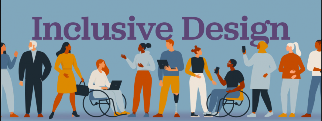Inclusive Design: Accessibility as a Creative Priority Inclusive Design: Accessibility as a Creative Priority