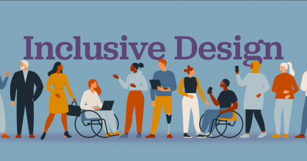 Inclusive Design: Making Accessibility a Creative Priority in 2025