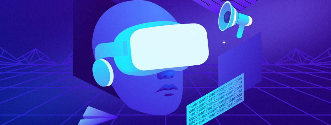 Branding in the Metaverse: Logos, Avatars, and Virtual Space