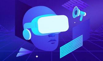 Branding in the Metaverse: Logos, Avatars, and Virtual Space