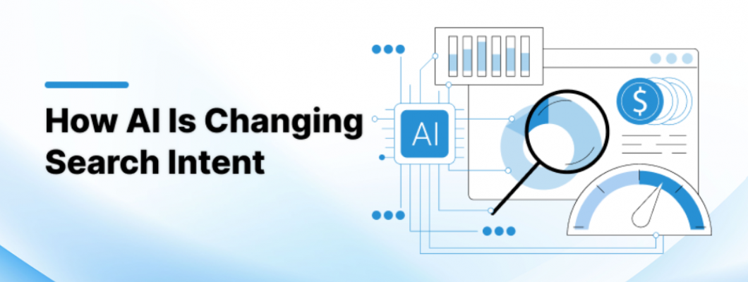 Search Intent 3.0: How AI Is Changing Keyword Strategy