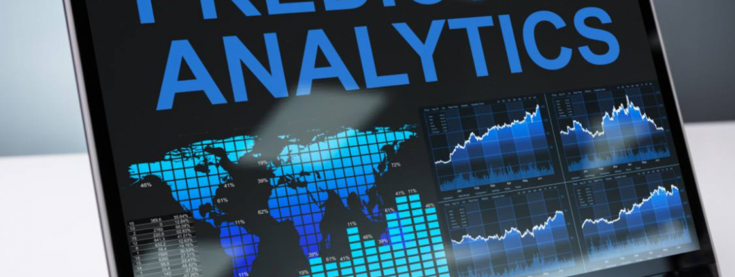 Predictive Analytics for Smarter Marketing Decisions