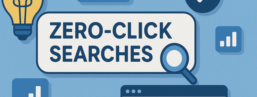 SERP Features 2025: Winning Zero-Click Searches