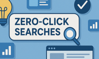 SERP Features 2025: Winning Zero-Click Searches