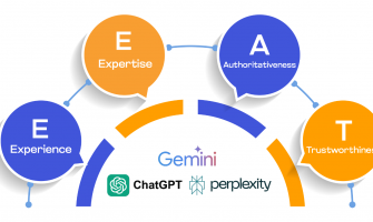 E-E-A-T Mastery: Building Trust in an AI-Dominated Web