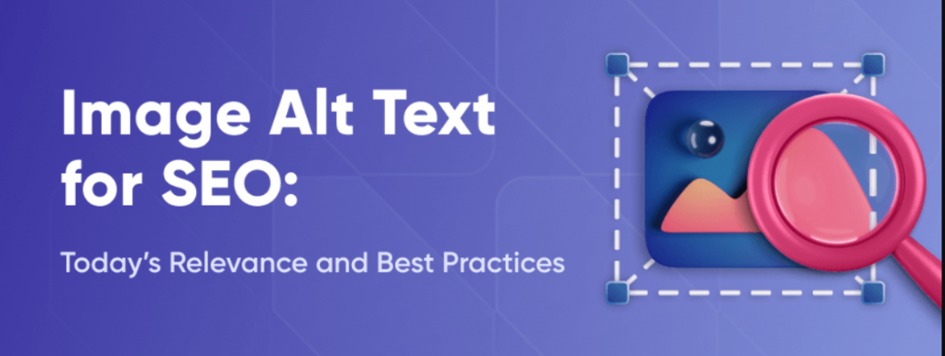 Image SEO in 2025: Alt-Text, AI Tagging & Visual Search