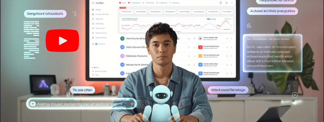 AI-Powered Video Tagging for Better Discoverability