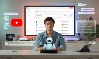 AI-Powered Video Tagging for Better Discoverability