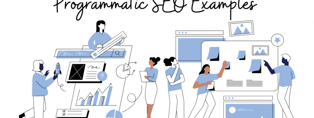 Programmatic SEO: Automating Pages for Massive Scalability