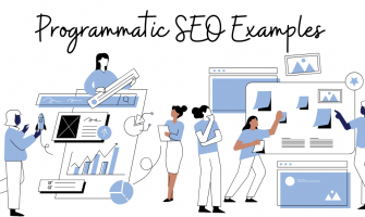 Programmatic SEO: Automating Pages for Massive Scalability