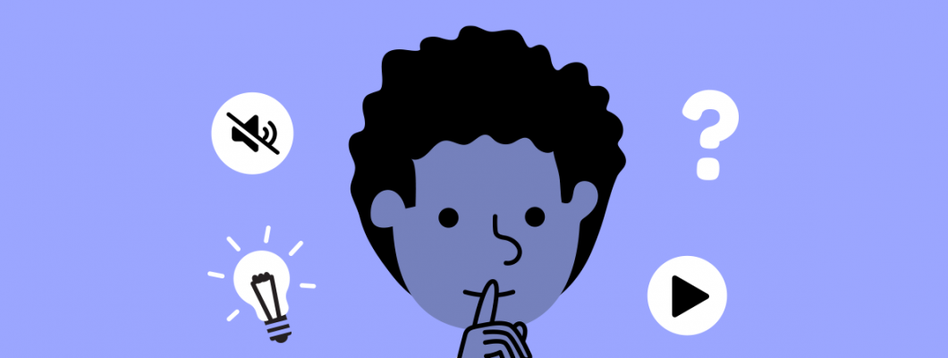 Silent Video SEO Strategies: Optimizing Visual-Only Content