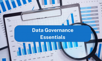 Data Governance Essentials: Privacy, Accuracy & Compliance
