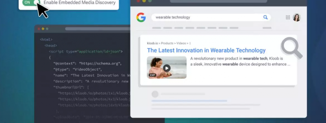 Video Schema Markup: How to Get Featured in Google Video Results