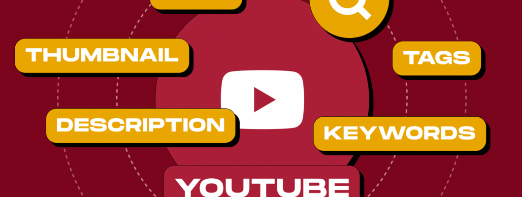 YouTube Chapter Optimization for Higher Engagement