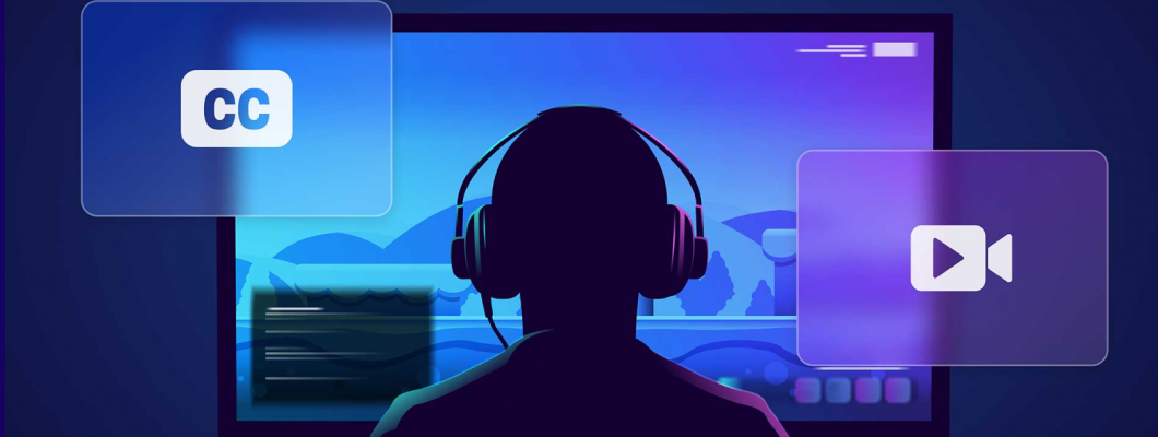 Captions & Subtitles: Accessibility + SEO Power Combo