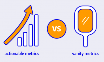 Vanity Metrics vs. Real Metrics: What Actually Matters
