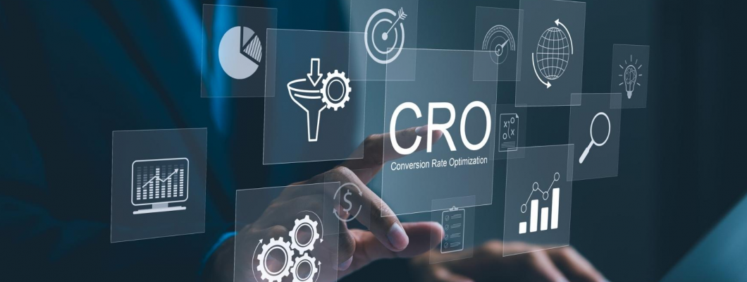Conversion Rate Optimization (CRO) Tactics That Actually Work