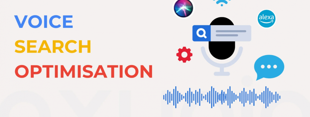 Voice Search Optimization for Online Stores