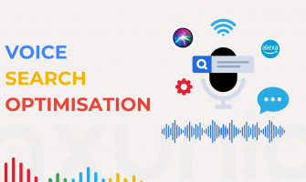 Voice Search Optimization for Online Stores