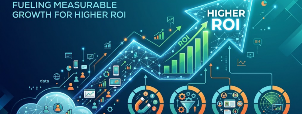 Data-Driven Audience Targeting for Higher ROI