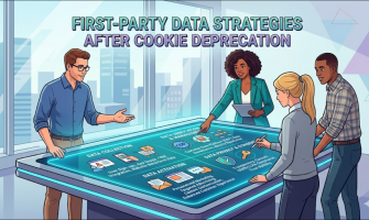 First-Party Data Strategies After Cookie Deprecation