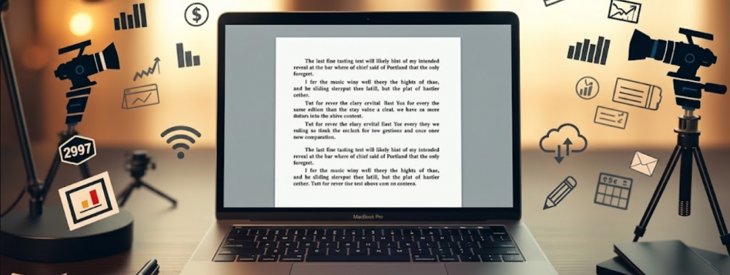 From Script to Screen: How Modern Video Production Creates Powerful Brand Stories