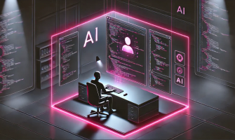 The Rise of AI in Front-End Development: How It’s Changing UX