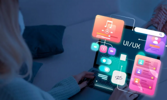 Dark Mode Design: Enhancing UX with Modern UI Trends