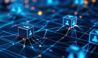 Decentralized Hosting: How Blockchain is Powering the Future of Web Infrastructure