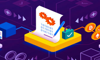 The Role of Smart Contracts in Blockchain Infrastructure: Security & Best Practices