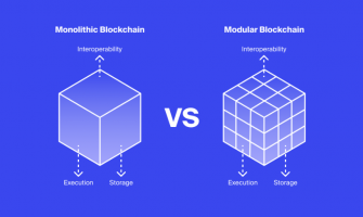 Modular vs. Monolithic Blockchains: The Evolution of Infrastructure Development