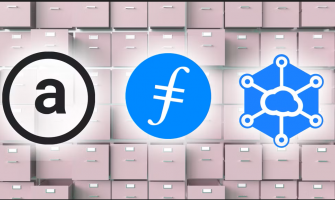 Decentralized Storage Solutions: IPFS, Arweave & Filecoin Compared