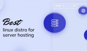 Choosing the Best Linux Distro for Your WebApp Hosting