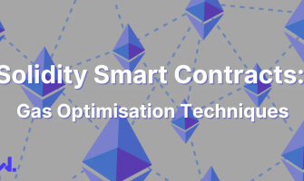Gas Optimization in Smart Contracts: Best Practices for Cost Efficiency