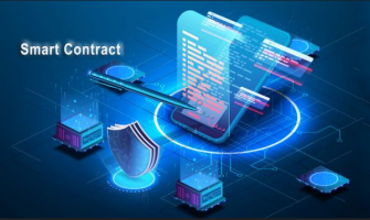 No-Code Smart Contract Platforms: Simplifying Blockchain Development